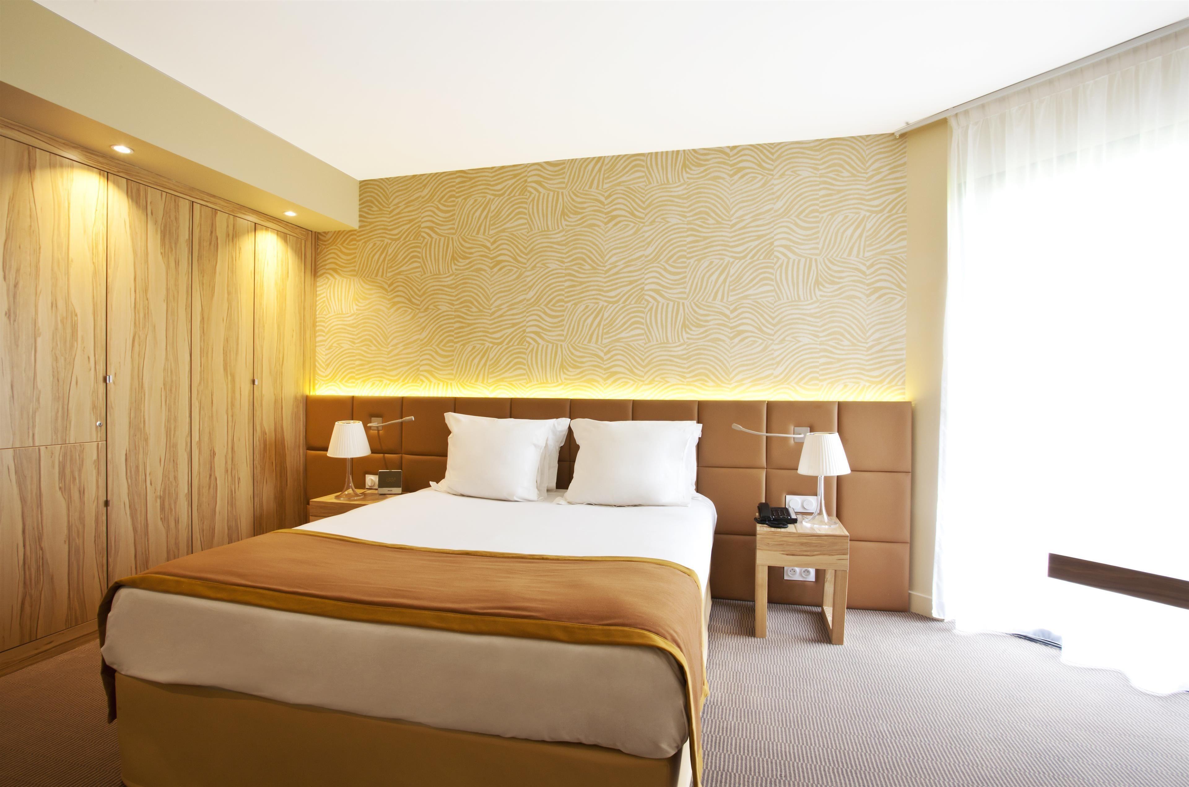 Golden Tulip Avignon Le Paradou מראה חיצוני תמונה
