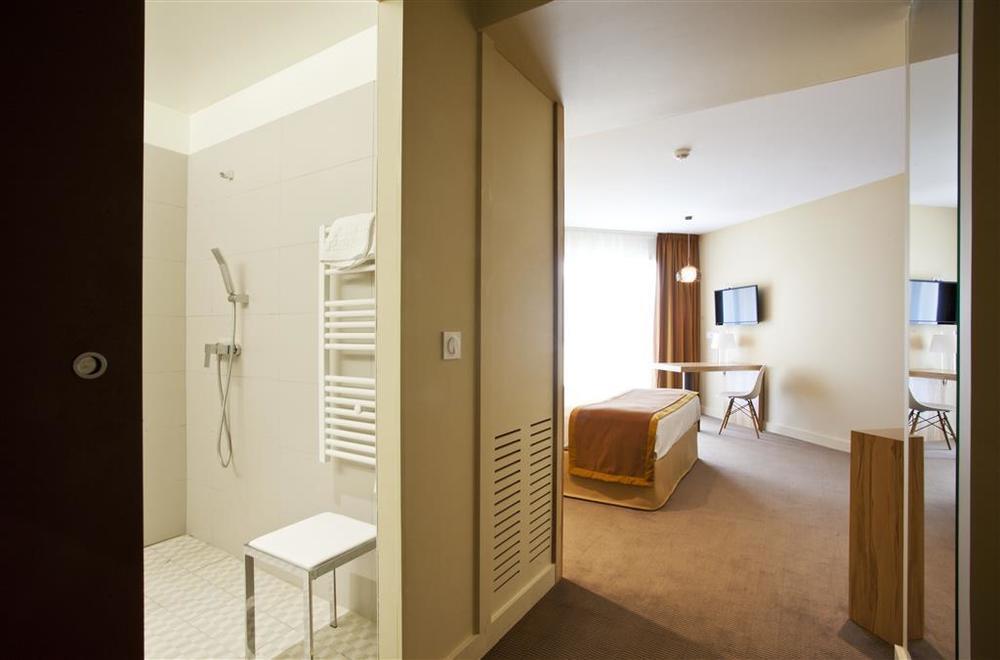 Golden Tulip Avignon Le Paradou חדר תמונה