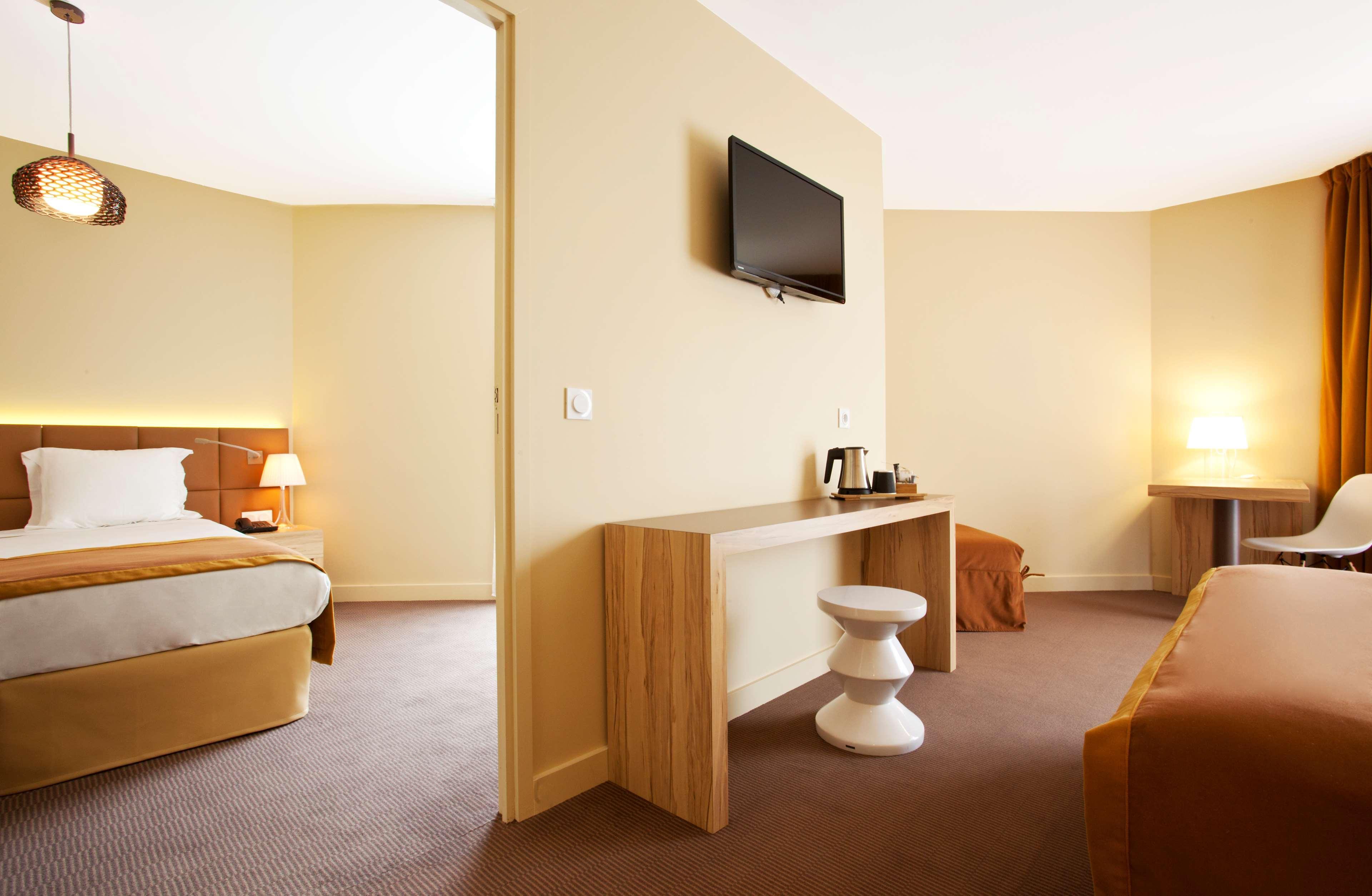 Golden Tulip Avignon Le Paradou מראה חיצוני תמונה