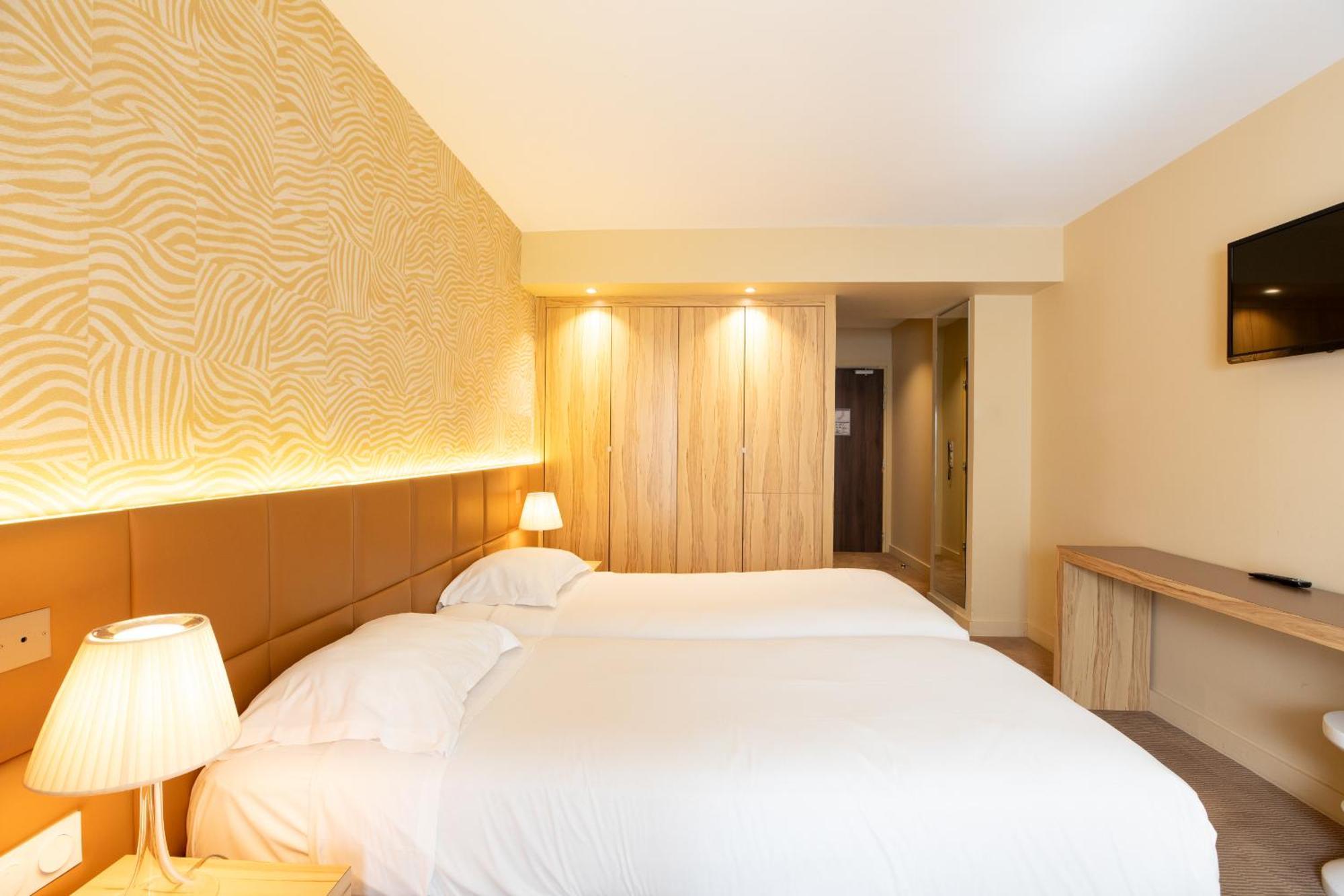 Golden Tulip Avignon Le Paradou מראה חיצוני תמונה