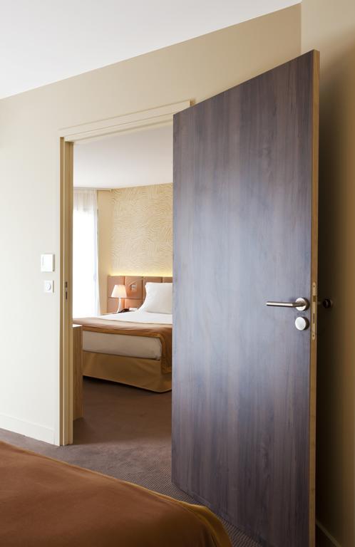 Golden Tulip Avignon Le Paradou מראה חיצוני תמונה